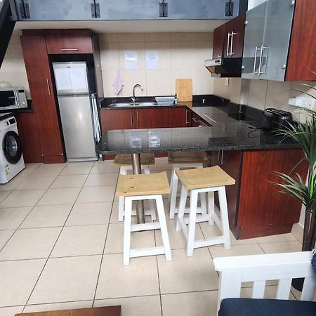 Apartamento Nautica Mossel Bay Exterior foto