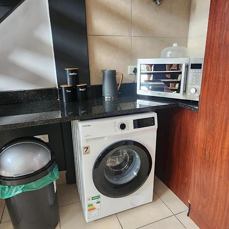 Apartamento Nautica Mossel Bay Exterior foto
