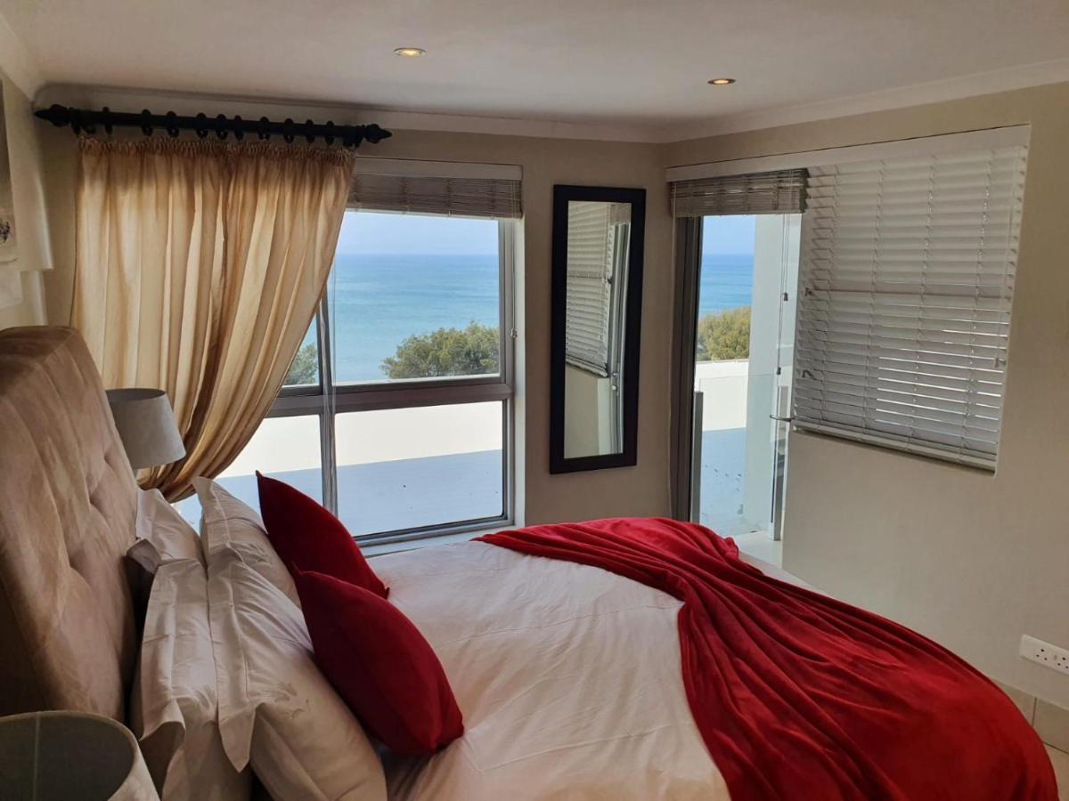 Apartamento Nautica Mossel Bay Exterior foto