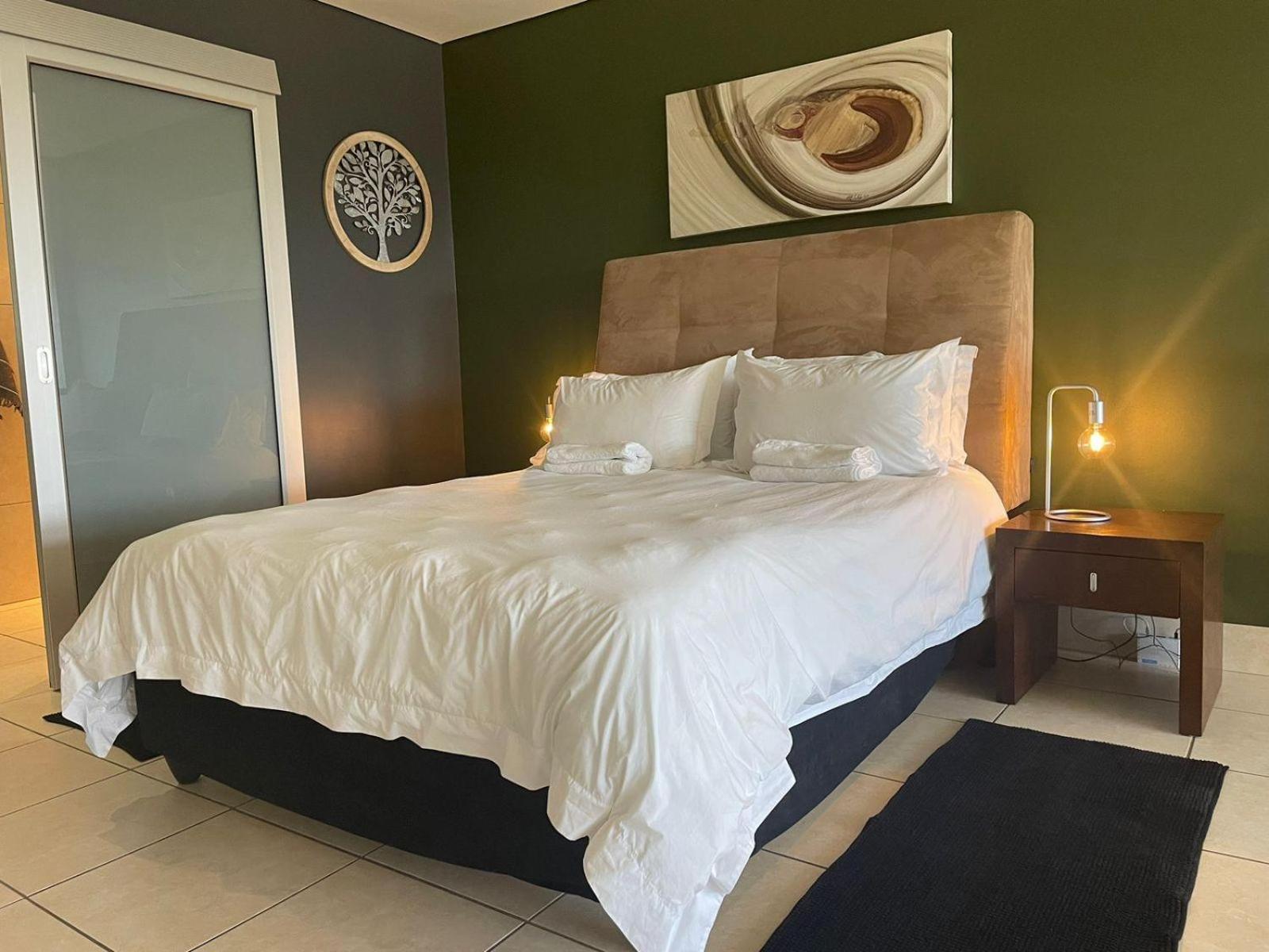 Apartamento Nautica Mossel Bay Exterior foto