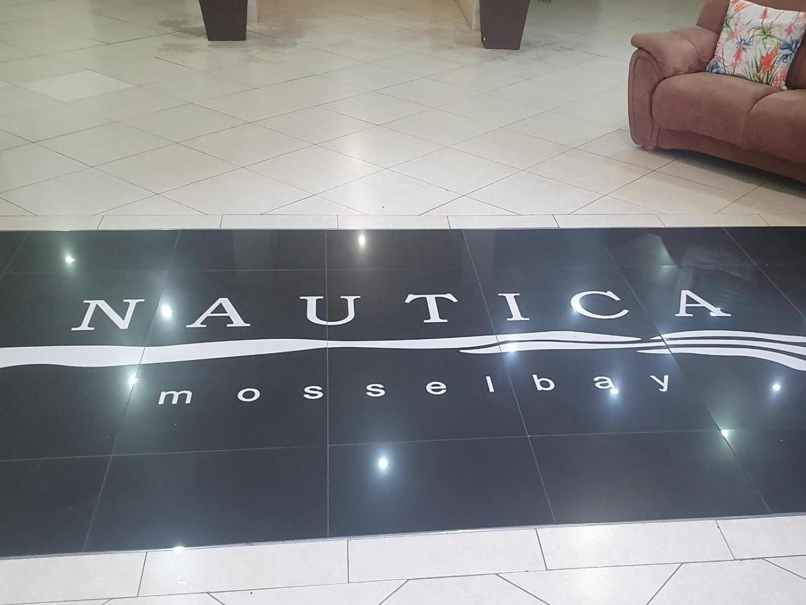 Apartamento Nautica Mossel Bay Exterior foto