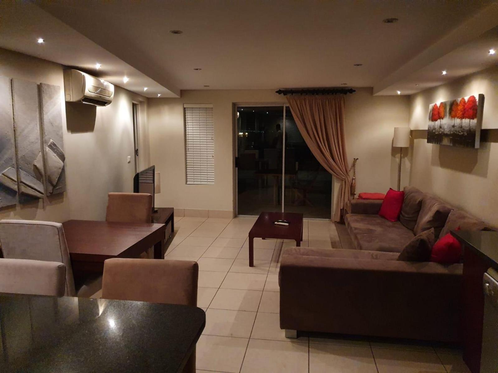 Apartamento Nautica Mossel Bay Exterior foto