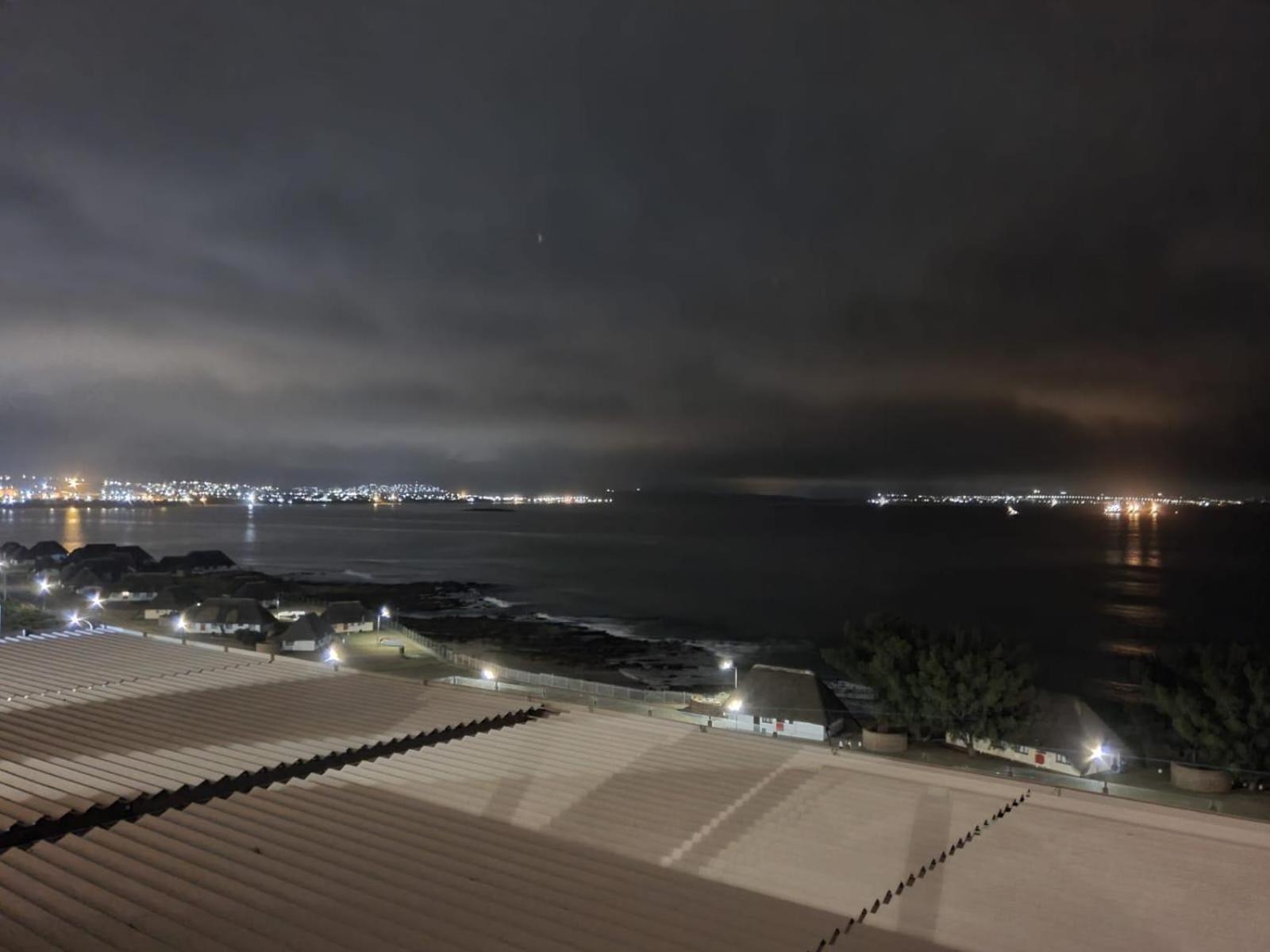 Apartamento Nautica Mossel Bay Exterior foto