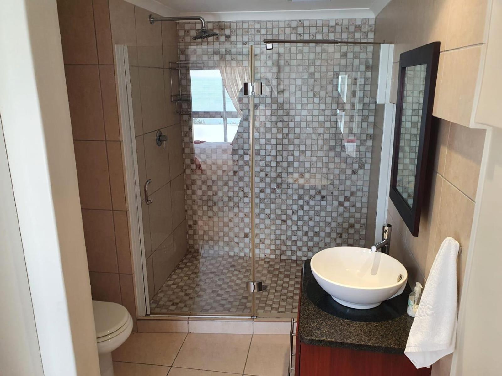 Apartamento Nautica Mossel Bay Exterior foto