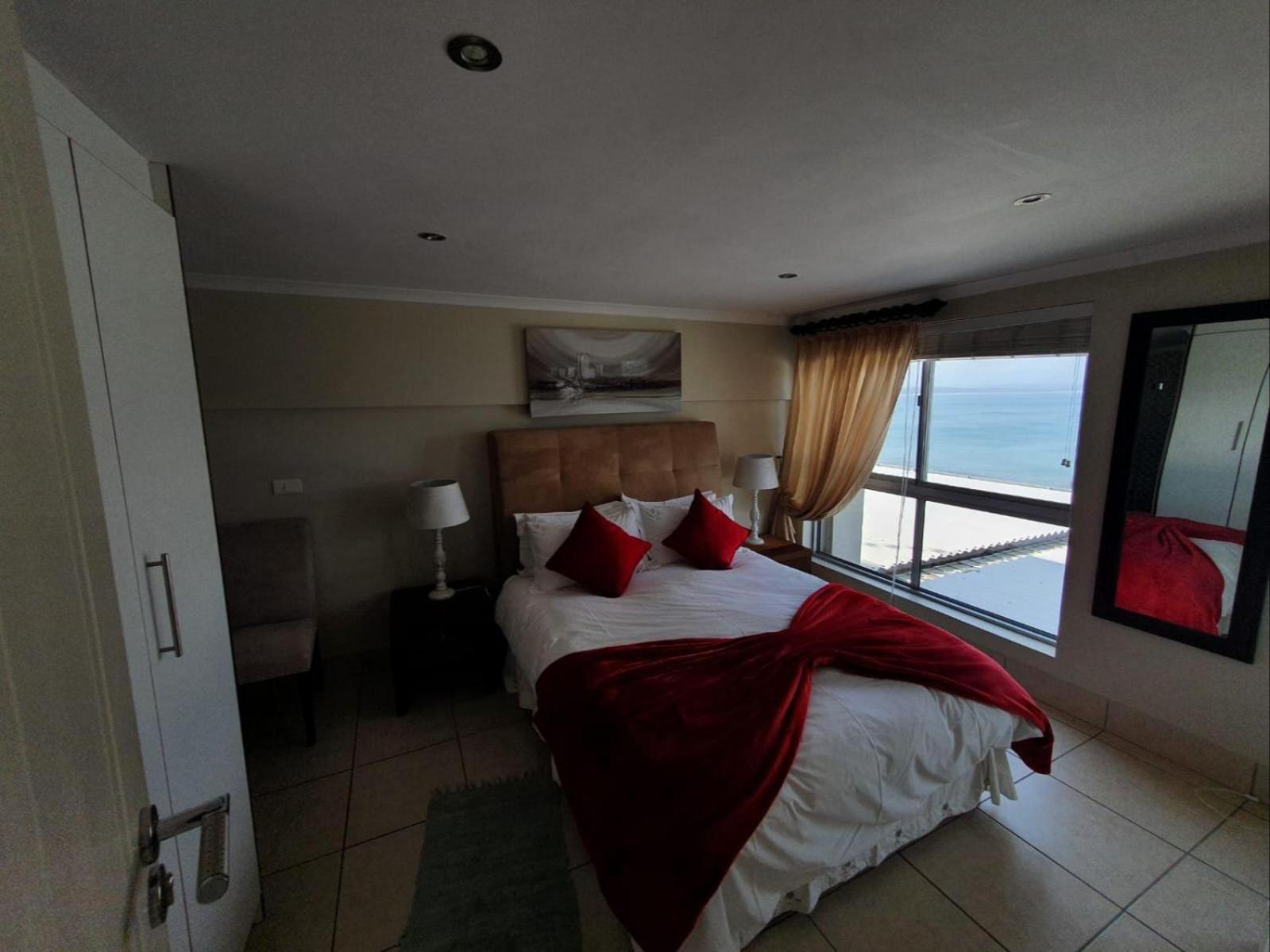 Apartamento Nautica Mossel Bay Exterior foto