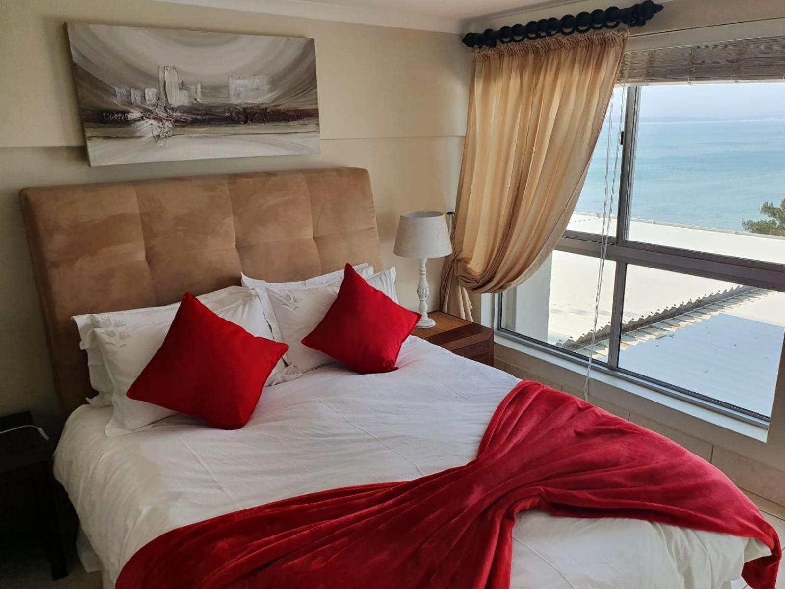 Apartamento Nautica Mossel Bay Exterior foto
