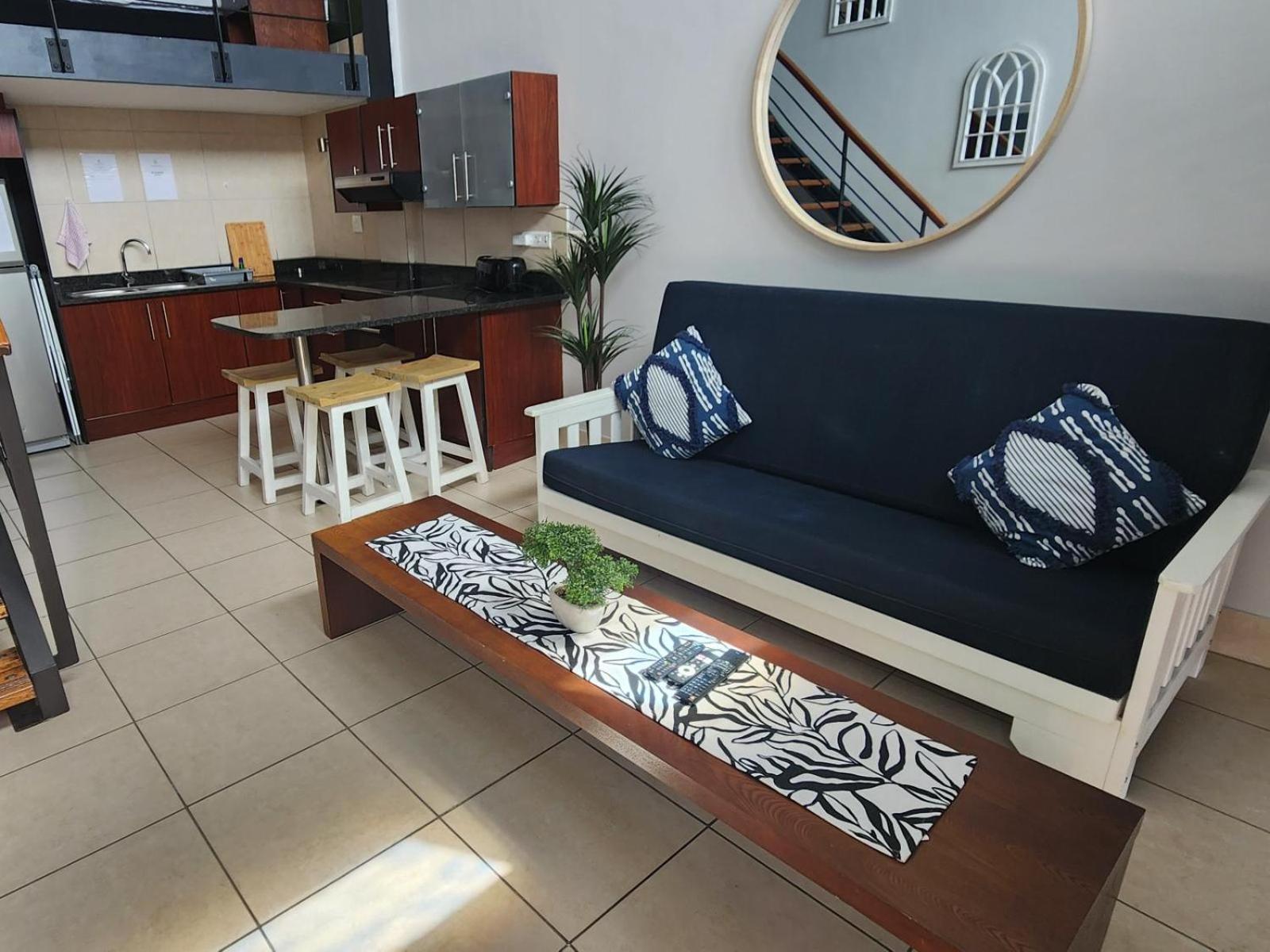 Apartamento Nautica Mossel Bay Exterior foto
