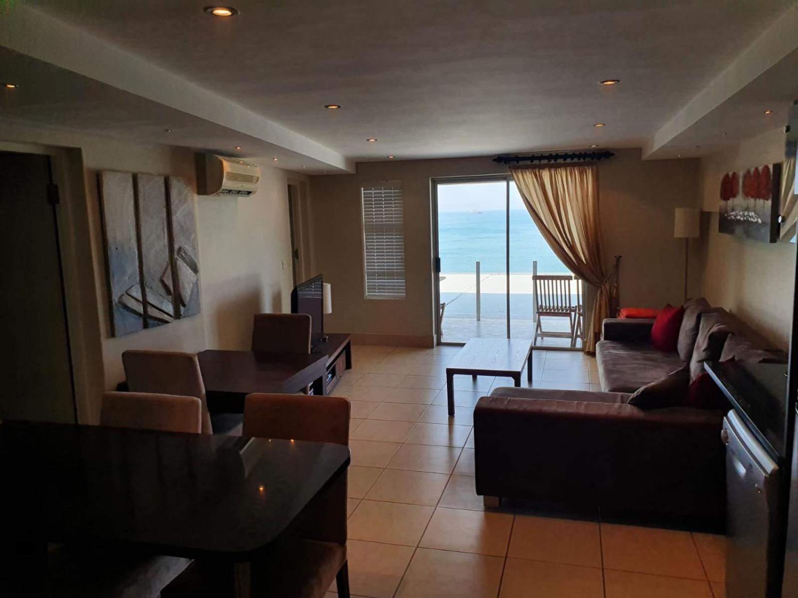 Apartamento Nautica Mossel Bay Exterior foto