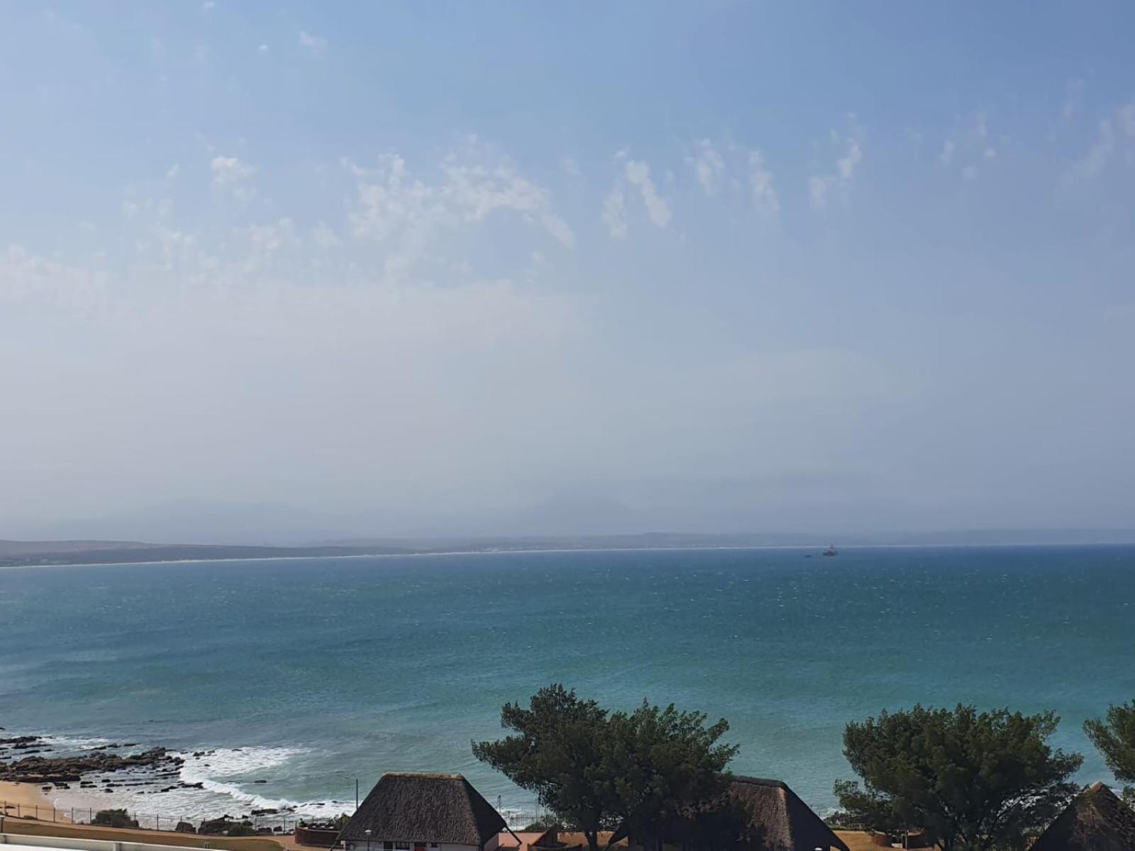 Apartamento Nautica Mossel Bay Exterior foto