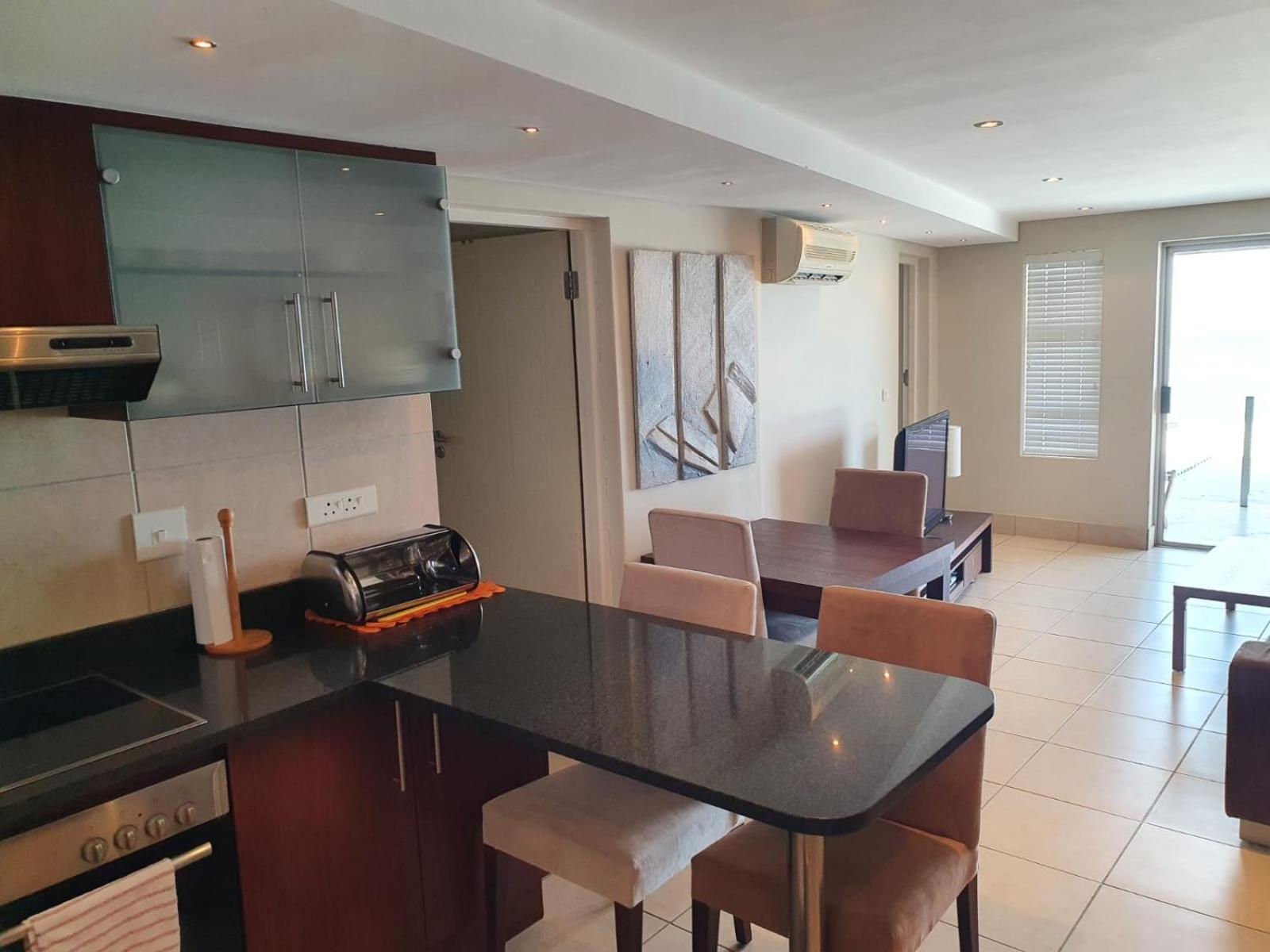 Apartamento Nautica Mossel Bay Exterior foto
