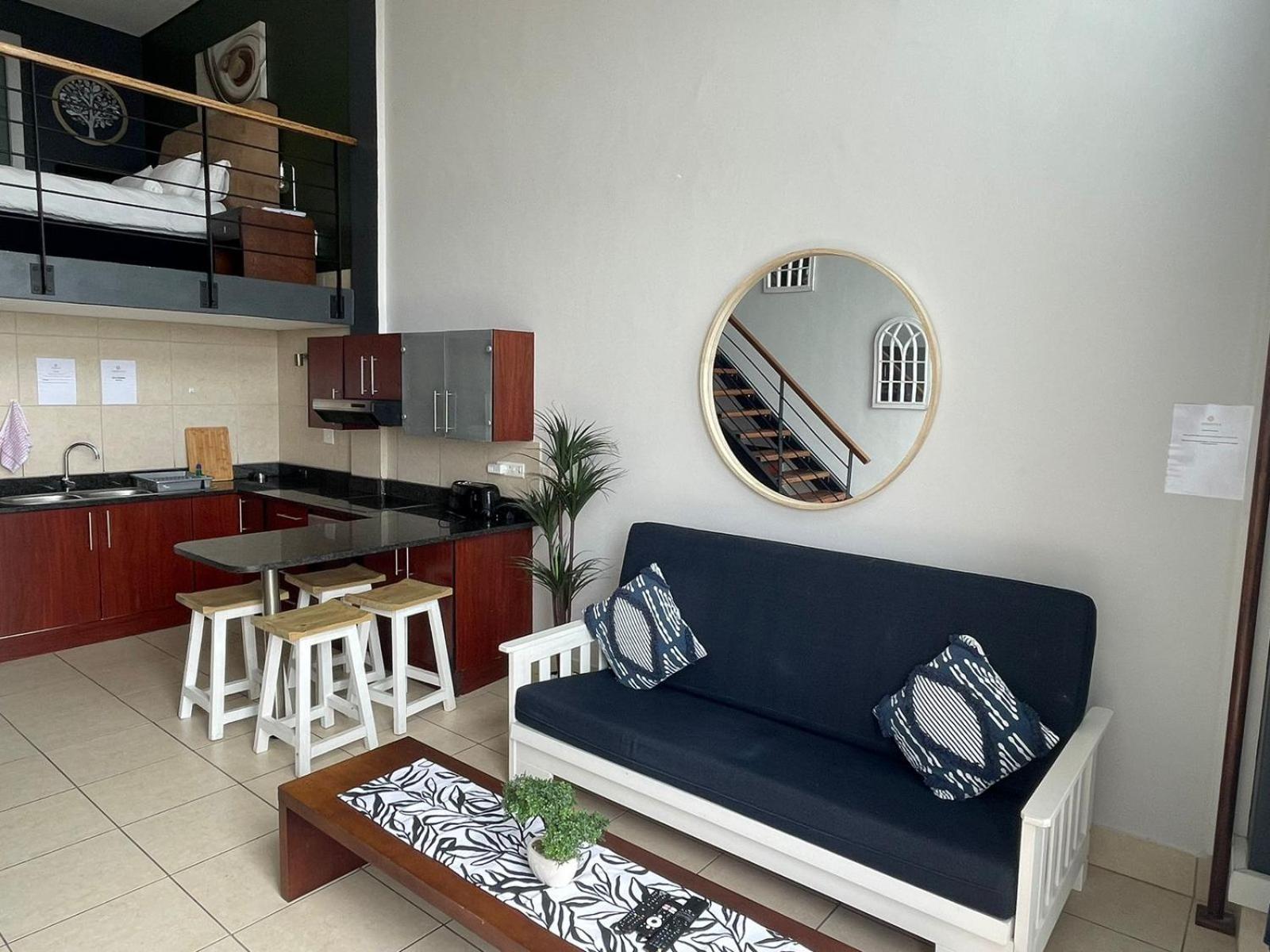 Apartamento Nautica Mossel Bay Exterior foto