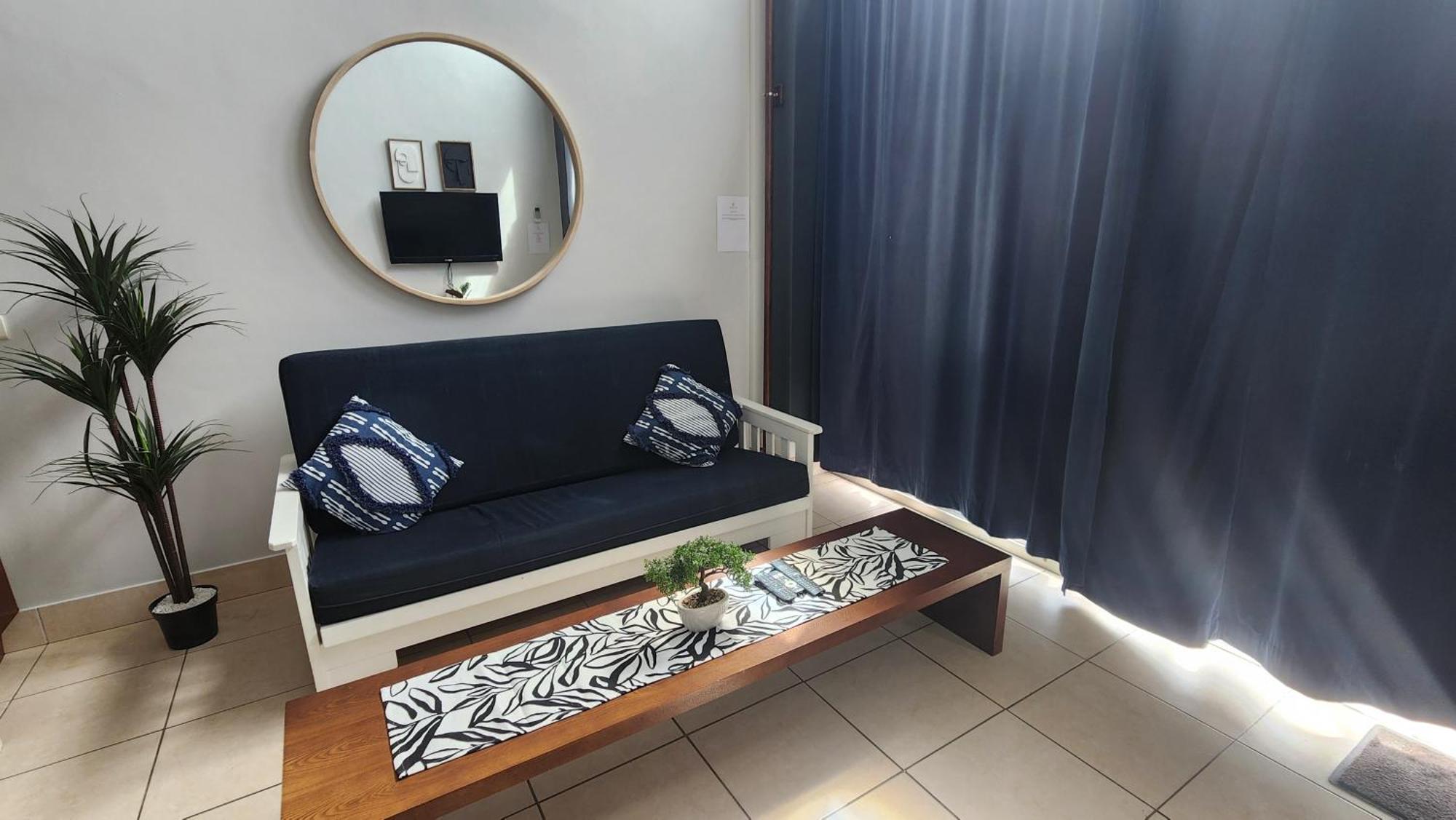 Apartamento Nautica Mossel Bay Exterior foto
