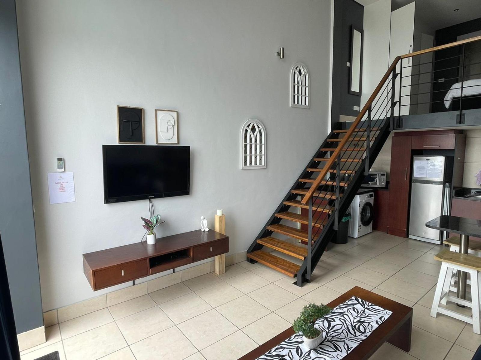 Apartamento Nautica Mossel Bay Exterior foto