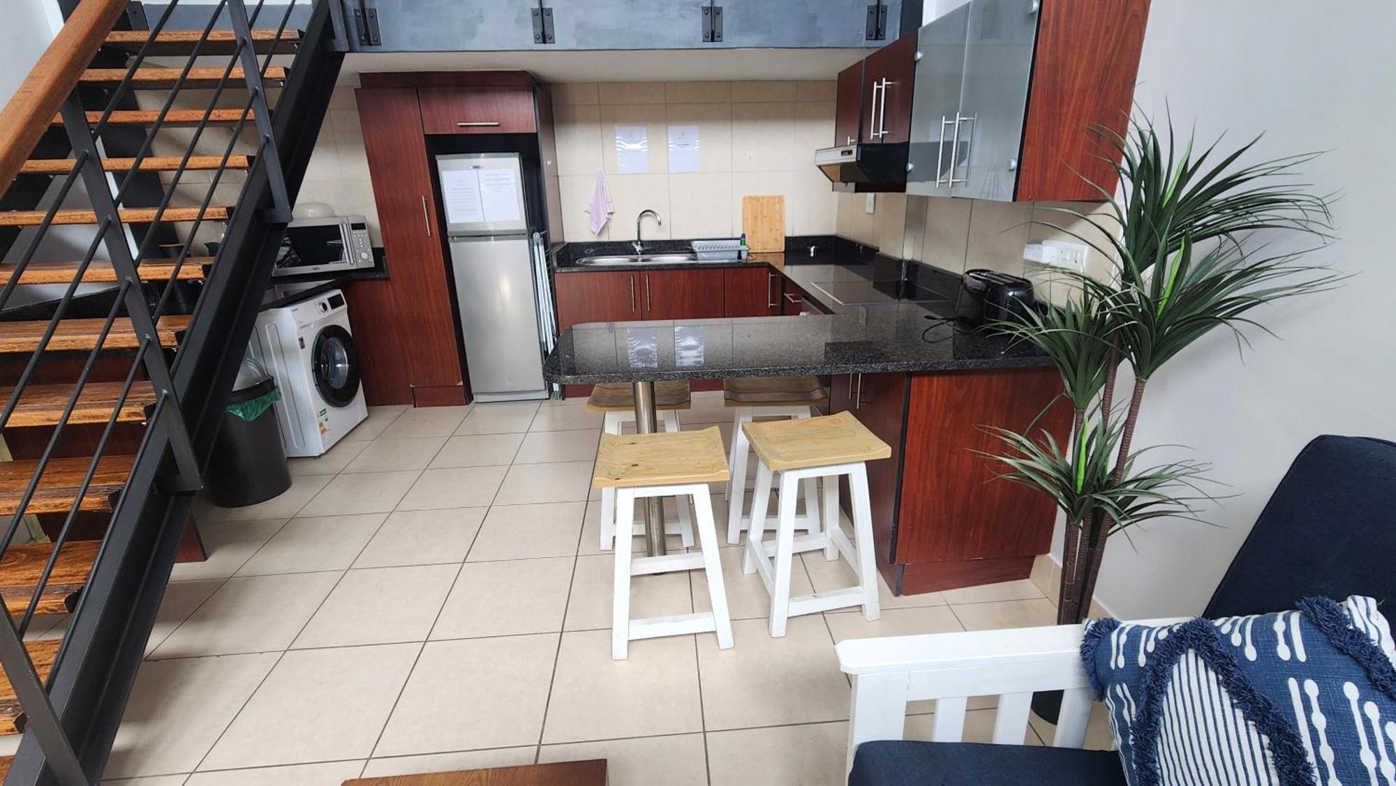 Apartamento Nautica Mossel Bay Exterior foto