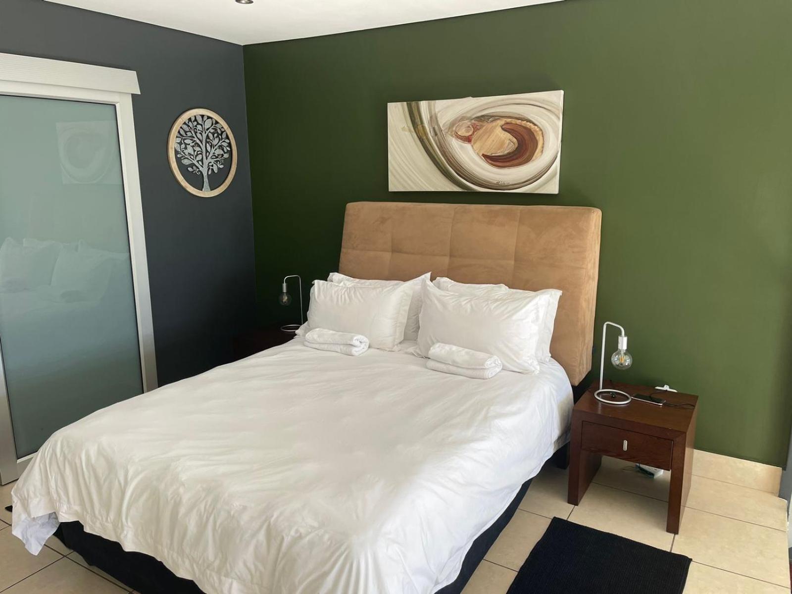 Apartamento Nautica Mossel Bay Exterior foto