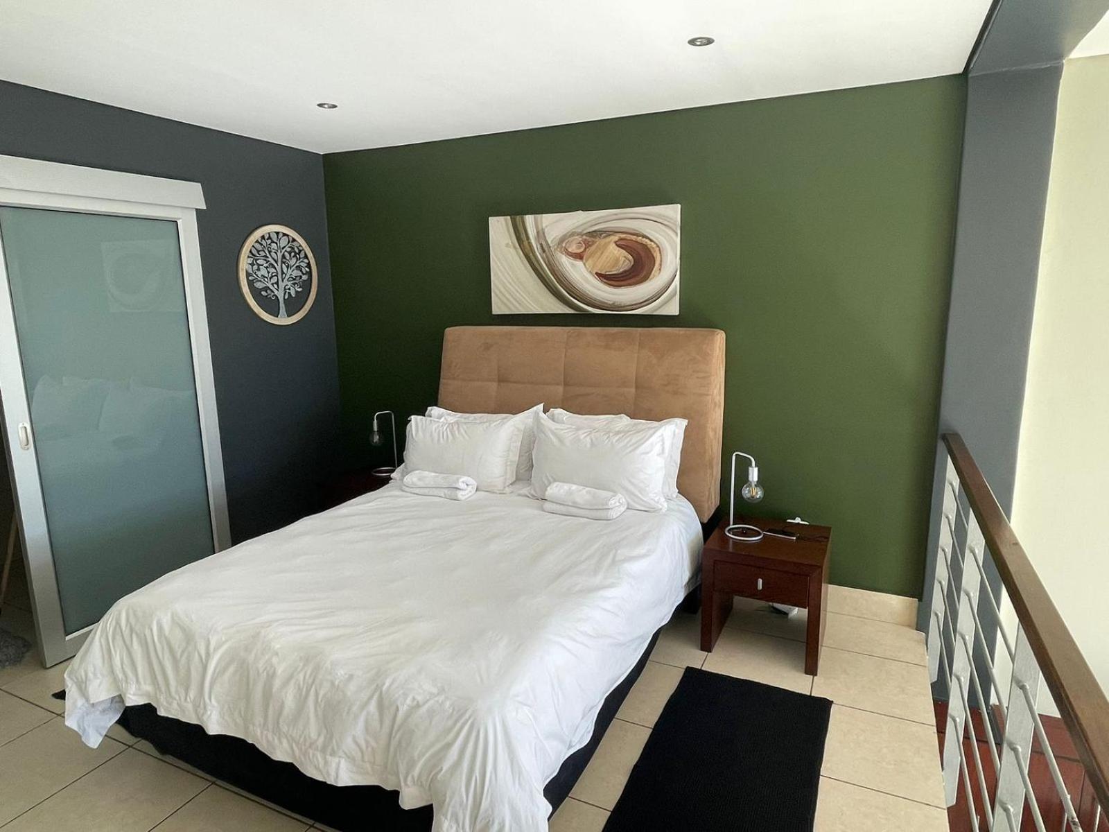 Apartamento Nautica Mossel Bay Exterior foto