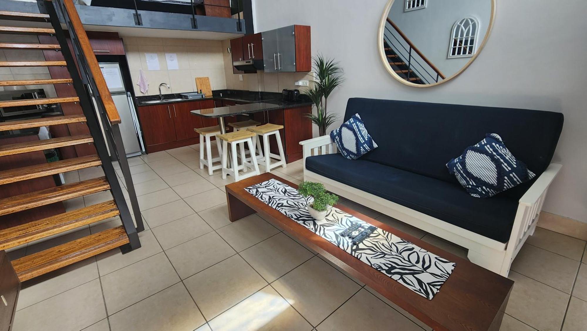 Apartamento Nautica Mossel Bay Exterior foto