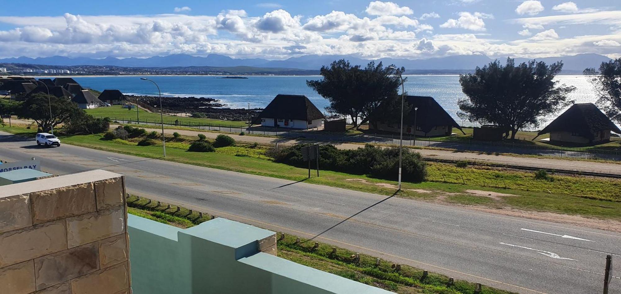 Apartamento Nautica Mossel Bay Exterior foto
