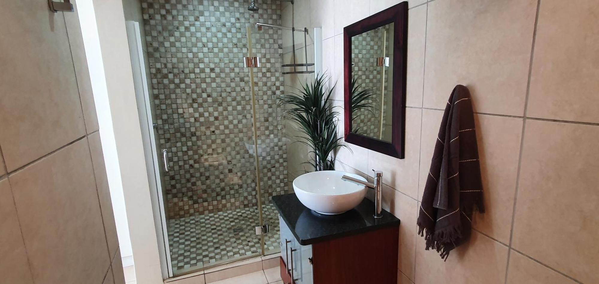Apartamento Nautica Mossel Bay Exterior foto