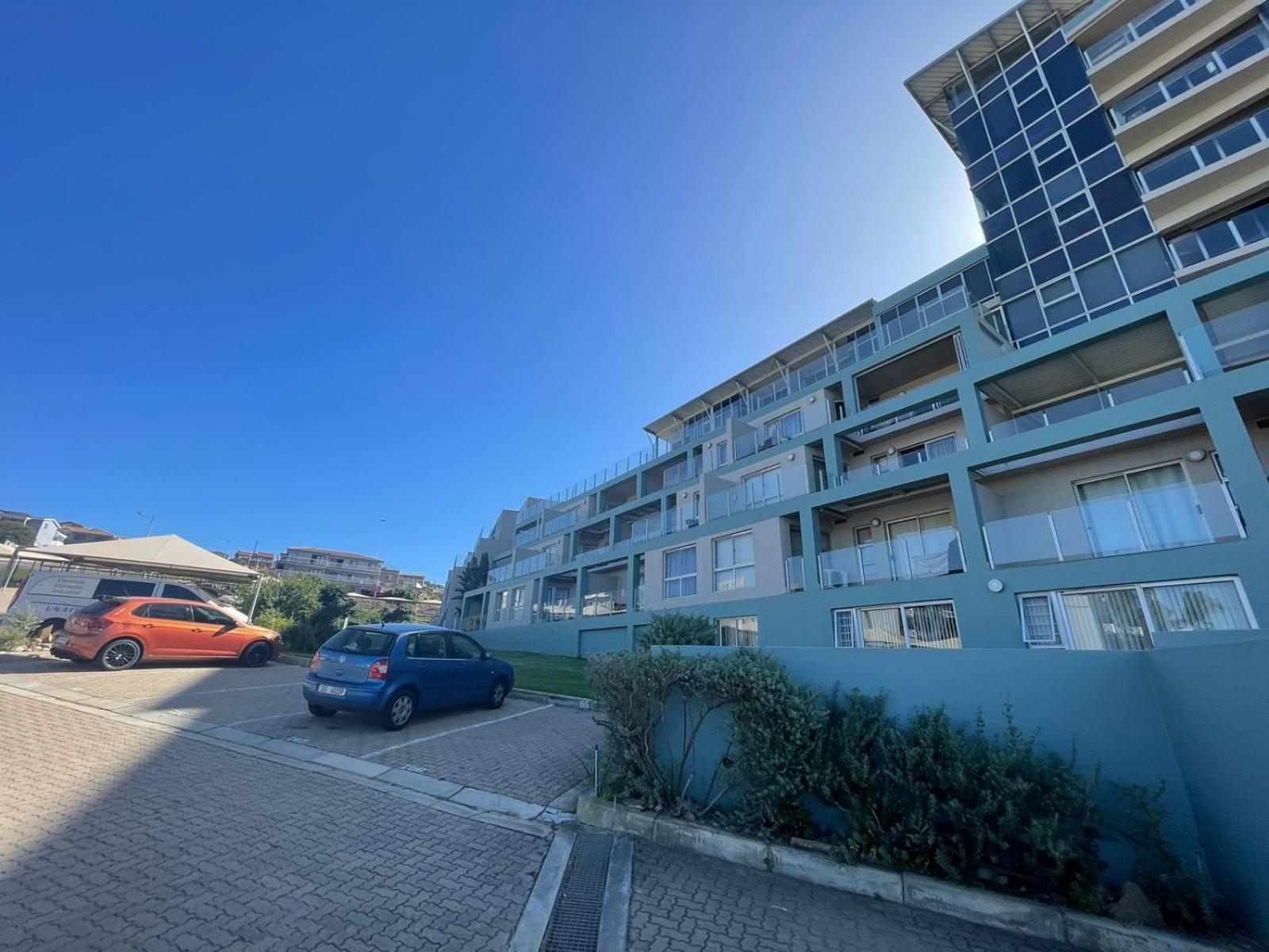 Apartamento Nautica Mossel Bay Exterior foto