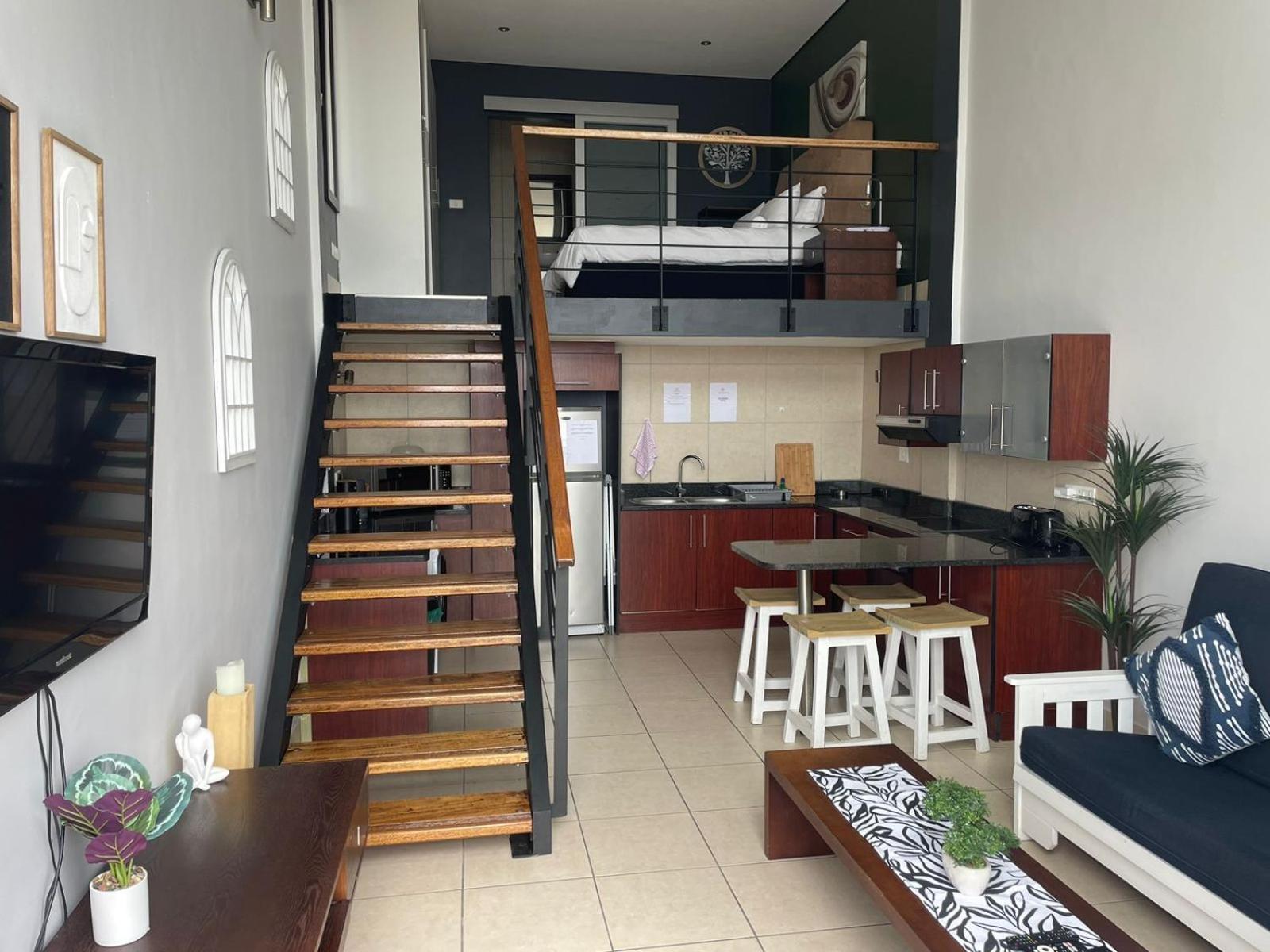 Apartamento Nautica Mossel Bay Exterior foto